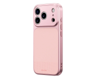 AmazingThing Minimal Mag Full Cover Case na iPhone 17 Pro Max - różowe - 1527011 - zdjęcie 3